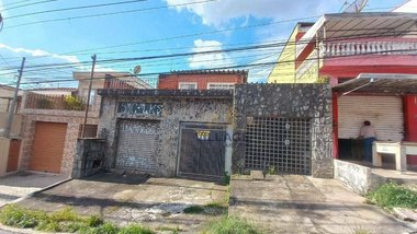 house em Rua Baccio D'Agnolo, Jardim Marilu - São Paulo - SP