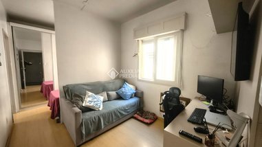 apartment em Rua General João Telles, Bom Fim - Porto Alegre - RS