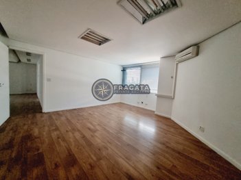 office em Avenida Engenheiro Luiz Carlos Berrini, Cidade Monções - São Paulo - SP