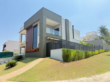 house em Rua Alletassio Trombeta, Santa Rosa - Piracicaba - SP