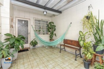 house em Rua Antônio Loureiro, Vila Santa Catarina - São Paulo - SP