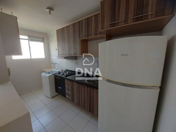 apartment em Rua Doutor José Barbosa de Barros, Vila dos Lavradores - Botucatu - SP