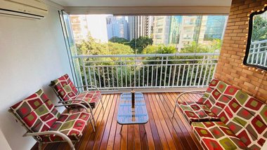 apartment em Rua Antonio Carlos, Consolação - São Paulo - SP