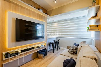 apartment em Rua Irmão Norberto Francisco Rauch, Jardim Carvalho - Porto Alegre - RS
