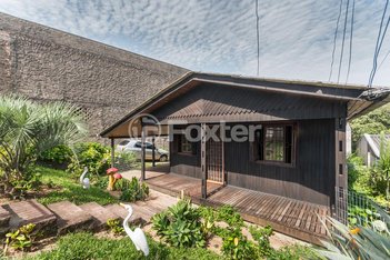house em Estrada João de Oliveira Remião, Lomba do Pinheiro - Porto Alegre - RS