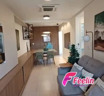 apartment em dos Lordes, Ingleses do Rio Vermelho - Florianópolis - SC