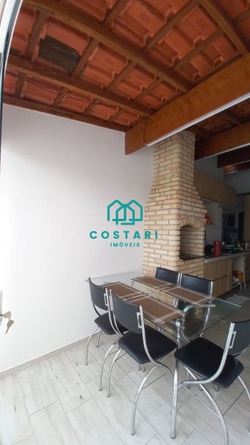 apartment em Rua Ana Neri, Vila Metalúrgica - Santo André - SP