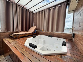 apartment em Rua Mércia Siqueira Prates, Santa Amélia - Belo Horizonte - MG