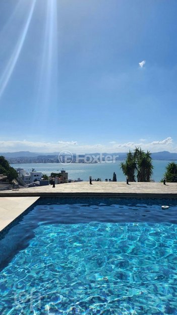 house em Avenida do Antão, Centro - Florianópolis - SC