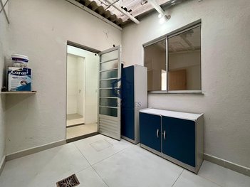 apartment em Rua Senador Campos Vergueiro, Planalto - Belo Horizonte - MG