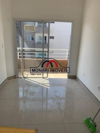apartment em Rua Luxemburgo, Catharina Zanaga - Americana - SP