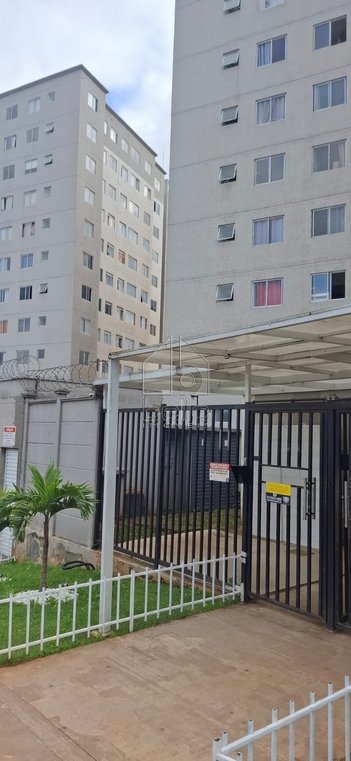 apartment em Rua Arroio Sarandi, Conjunto Habitacional Santa Etelvina II - São Paulo - SP
