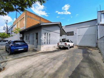 industrial em João Nicolau, Fátima - Canoas - RS