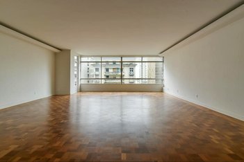 apartment em Avenida São Luís, República - São Paulo - SP