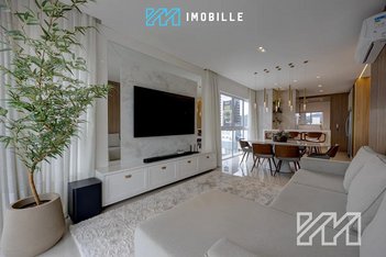 apartment em Rua 1536, Centro - Balneário Camboriú - SC