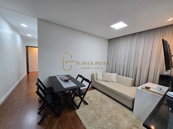 apartment em Alameda Francisco Cristófani, Parque dos Lagos - Ribeirão Preto - SP