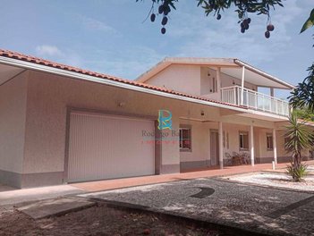 agricultural em Rua Manoel Felipe da Silva, Olho D'água - Eusébio - CE