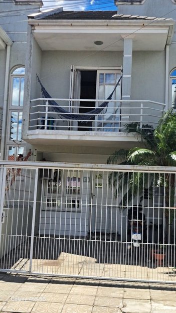 house em Osvaldo Aranha, Vila Imbui - Cachoeirinha - RS