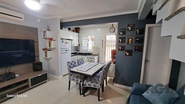 Cômodo Condomínio