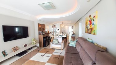 apartment em Rua Garibaldi, Centro - Flores da Cunha - RS