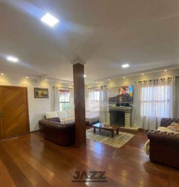 house em Alameda das Pinhas, Vila Alice - Monte Alegre do Sul - SP