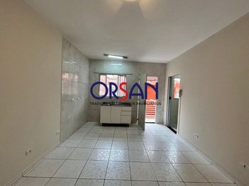 house em Rua Washington Luís, São José - São Caetano do Sul - SP