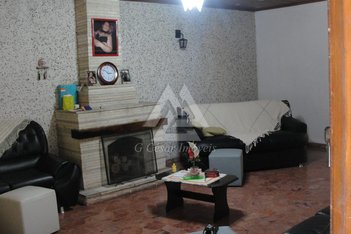 house em Rua Cambuí, Jardim Stella - Santo André - SP