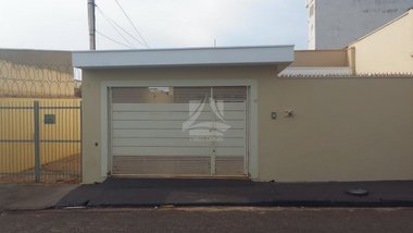 house em Travessa Sobral, Ipiranga - Ribeirão Preto - SP
