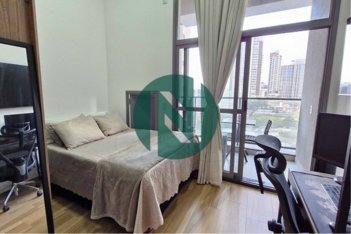 apartment em Rua Professor Doutor José Marques da Cruz, Jardim das Acácias - São Paulo - SP