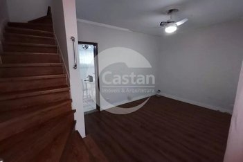 house em Rua Mozart de Andrade, Vila Gomes Cardim - São Paulo - SP
