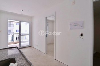 apartment em Rua Elói Cerqueira, Belenzinho - São Paulo - SP
