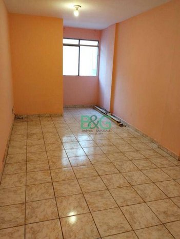 apartment em Rua Santo Amaro, Bela Vista - São Paulo - SP