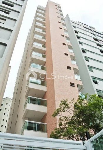 apartment em Conselheiro Brotero, Santa Cecília - São Paulo - SP