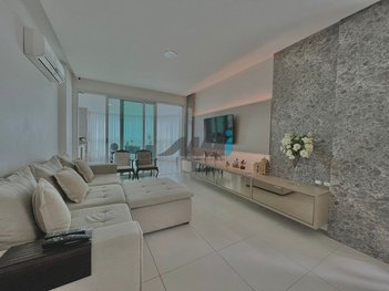apartment em Brasil, Centro - Balneário Camboriú - SC