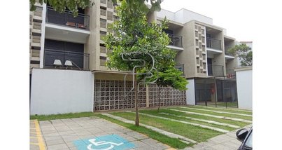 apartment em Rua Professor Pedro da Cunha, Perdizes - São Paulo - SP