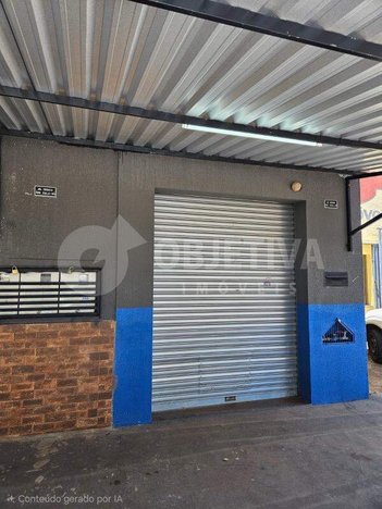 business em Avenida Indaiá, Planalto - Uberlândia - MG