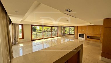 apartment em Luciana de Abreu, Moinhos de Vento - Porto Alegre - RS