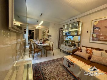 apartment em Aristoteles Lobo, Agronômica - Florianópolis - SC