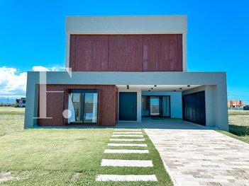 house em Avenida Antônio Manoel Santa Helena, Maristela - Xangri-Lá - RS