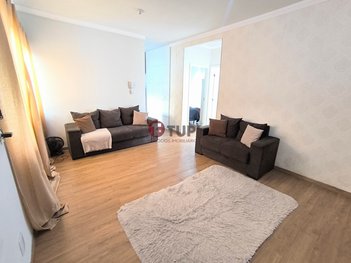 apartment em Rua João Pinheiro, Calçada - Itabirito - MG
