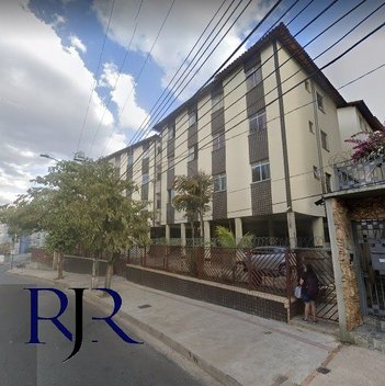 apartment em Rua Paulo Piedade Campos, Estoril - Belo Horizonte - MG