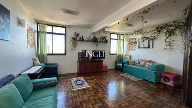 apartment em Rua Piauí, Centro - Londrina - PR