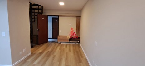 apartment em Avenida Moema, Moema - São Paulo - SP