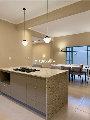 house em Rua Heitor dos Prazeres, Parque Residencial Nova Franca - Franca - SP