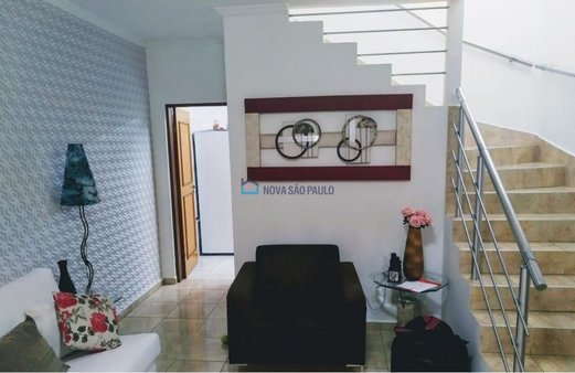 Cômodo Condomínio