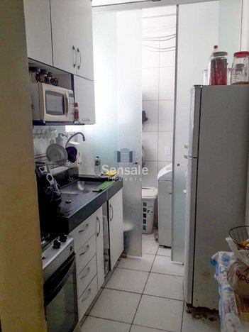 apartment em Rua Expedicionário Celso Racioppi, Pampulha - Belo Horizonte - MG