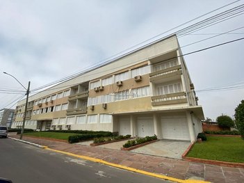 apartment em Avenida Central, Xangri-Lá - Xangri-Lá - RS