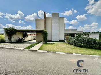 house em Rua São Fernando, Jardim do Golf I - Jandira - SP
