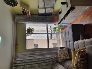 apartment em Avenida Tarumã, Vila Pierina - São Paulo - SP