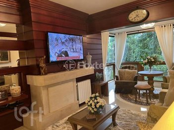 apartment em Travessa do Colégio, Vale do Bosque - Gramado - RS